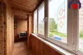 Appartement 1 chambre 47 m² Salihorsk, Bélarus