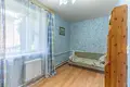 Appartement 2 chambres 38 m² Minsk, Biélorussie