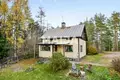 3 bedroom house 90 m² Kotkan-Haminan seutukunta, Finland