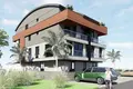 Duplex 5 bedrooms 256 m² Kepez, Turkey