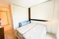 Appartement 1 chambre  Rafailovici, Monténégro