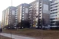 Apartamento 2 habitaciones 47 m² Minsk, Bielorrusia