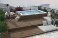 Wohnung 2 Schlafzimmer 146 m² Bodrum, Türkei