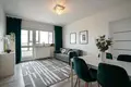 Квартира 4 комнаты 56 м² Kreczki, Польша