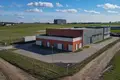 Tienda 1 567 m² en Sekowo, Polonia