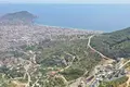 Dom 4 pokoi 218 m² Alanya, Turcja