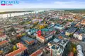 Apartamento 2 habitaciones 44 m² Klaipeda, Lituania