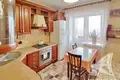 1 room apartment 39 m² Brest, Belarus