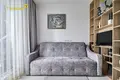 Mieszkanie 1 pokój 23 m² Kopishche, Białoruś
