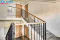Wohnung 2 zimmer 57 m² Vilnius, Litauen