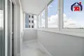 3 room apartment 106 m² Minsk, Belarus