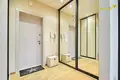 Wohnung 1 zimmer 44 m² Minsk, Belarus