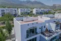 2 bedroom penthouse 65 m² Kalograia, Northern Cyprus