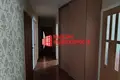 Appartement 3 chambres 66 m² Hrodna, Bélarus