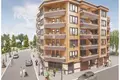 Apartment 61 m² Pomorie, Bulgaria