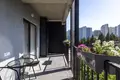 Apartamento 3 habitaciones 76 m² Tiflis, Georgia