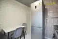 Apartamento 3 habitaciones 58 m² Maladetchna, Belarús