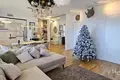 Mieszkanie 3 pokoi 124 m² Budva, Czarnogóra