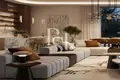 Villa 4 chambres 843 m² Doubaï, Émirats arabes unis