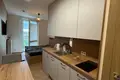 1 room apartment 24 m² in Warsaw, Poland