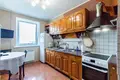 3 room apartment 66 m² Minsk, Belarus