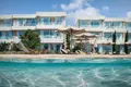 Wohnungen auf mehreren Ebenen 2 Schlafzimmer  Hurghada, Ägypten