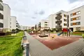 2 room apartment 43 m² in Warsaw, Poland
