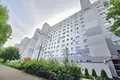 Квартира 2 комнаты 46 м² в Познани, Польша