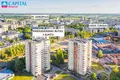 Mieszkanie 4 pokoi 80 m² Szawle, Litwa
