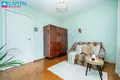 Apartamento 4 habitaciones 64 m² Vilna, Lituania