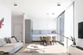 Penthouse 3 bedrooms 142 m² Limassol, Cyprus