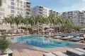 1 bedroom apartment 67 m² Aksu, Turkey