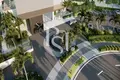 villa de 5 chambres 561 m² Dubaï, Émirats arabes unis