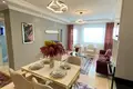Квартира 3 комнаты  Тосмур, Турция