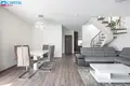 House 96 m² Teleiciai, Lithuania