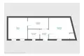 2 room apartment 52 m² Gostyn, Poland