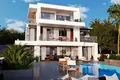 Villa de 5 habitaciones 250 m² Karakecililer, Turquía