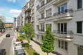 2 room apartment 66 m² Warsaw, Poland