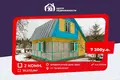 Casa 30 m² Miasocki siel ski Saviet, Bielorrusia