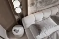 Apartamento 2 habitaciones 65 m² Mezitli, Turquía