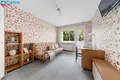 3 room apartment 64 m² Vilnius, Lithuania