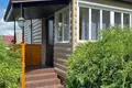 Haus 52 m² Uzdzienski sielski Saviet, Belarus