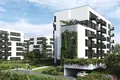 Mieszkanie 2 pokoi 46 m² Warszawa, Polska