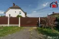Dom wolnostojący 206 m² Scomyslicki sielski Saviet, Białoruś