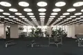 Apartamento 2 habitaciones 64 m² Tel-Aviv, Israel