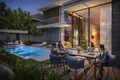 Villa 8 habitaciones 831 m² Dubái, Emiratos Árabes Unidos