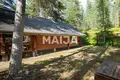 Cottage 2 bedrooms 53 m² Rovaniemen seutukunta, Finland