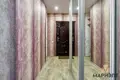 Apartamento 1 habitación 41 m² Michanavicy, Bielorrusia