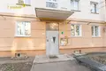 Wohnung 3 zimmer 51 m² Minsk, Weißrussland