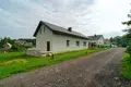 House 247 m² Scomyslicki sielski Saviet, Belarus